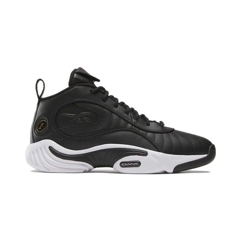 Reebok Answer III Black White (100070301)