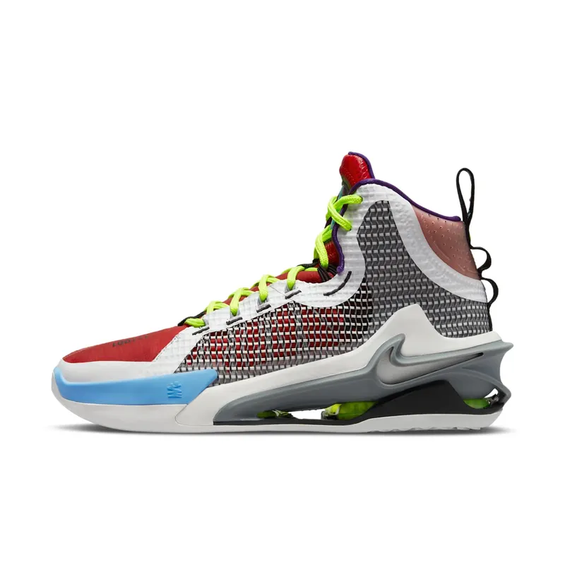 Nike Air Zoom GT Jump Multi-Color (CZ9907-100)