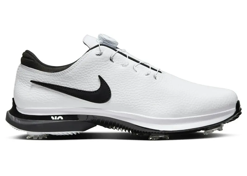 Nike Air Zoom Victory Tour 3 Boa White Black (DV6797-102)