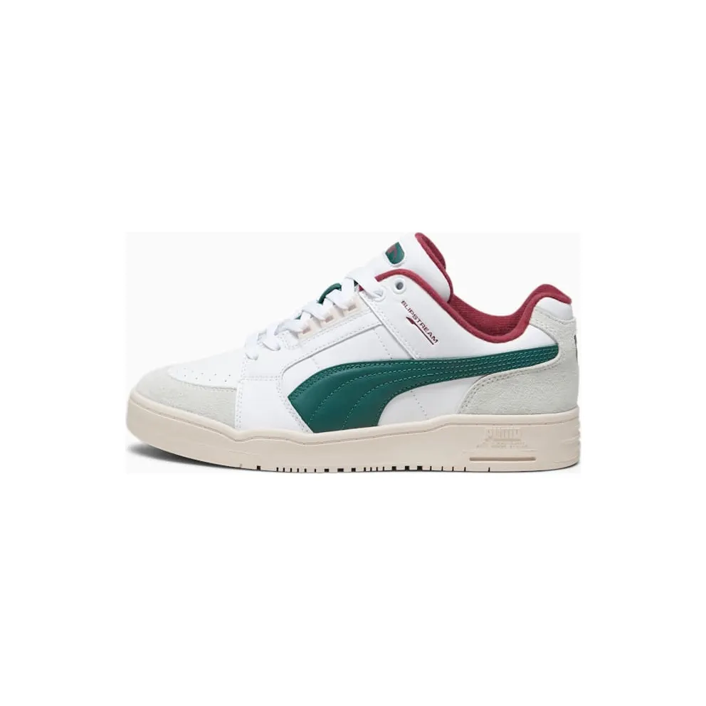 Puma Slipstream Lo Retro “Malachite” (384692-11)