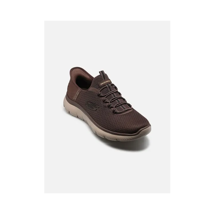 Skechers Slip-ins Brown (232457CHOC)