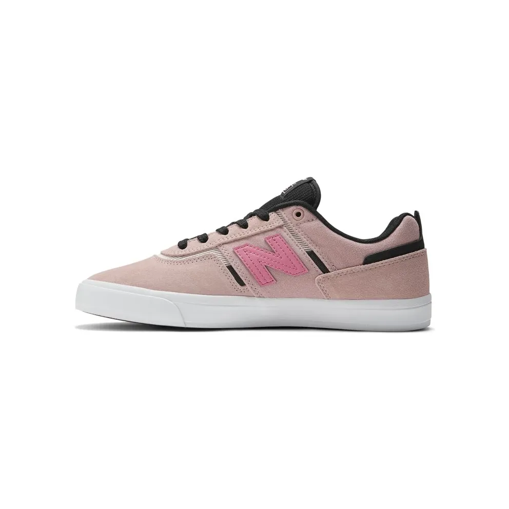 New Balance Numeric 306 “Jamie Foy Pink” (NM306PFL)