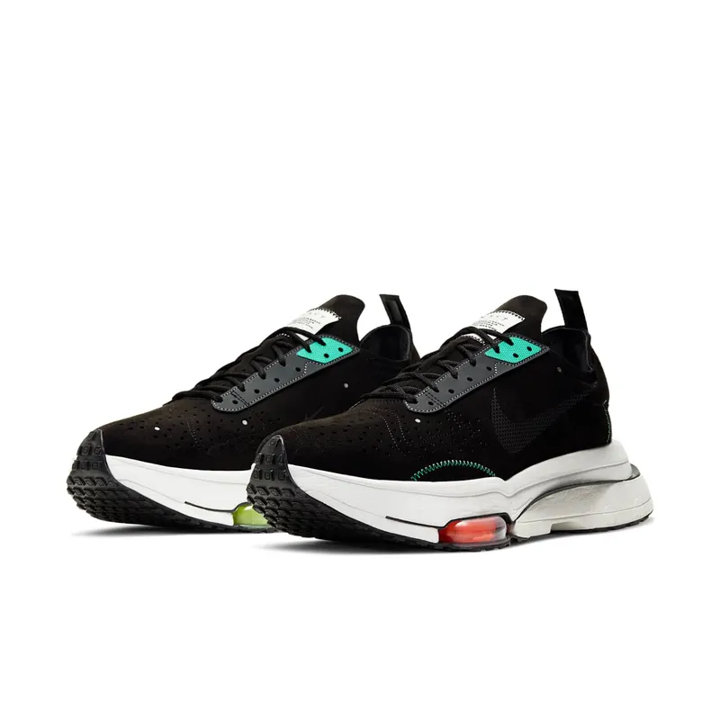Nike Air Zoom Type Menta Black/Summit White-Menta-Orange Trans (CJ2033-010)