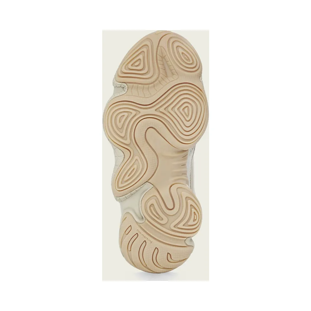 adidas Yeezy 500 Stone (Kids) Stone/Stone/Stone (FW4843)