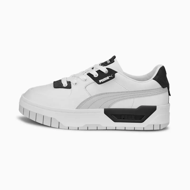 PUMA Cali Dream Women’ White/Nimbus Cloud/Black (383112-08)