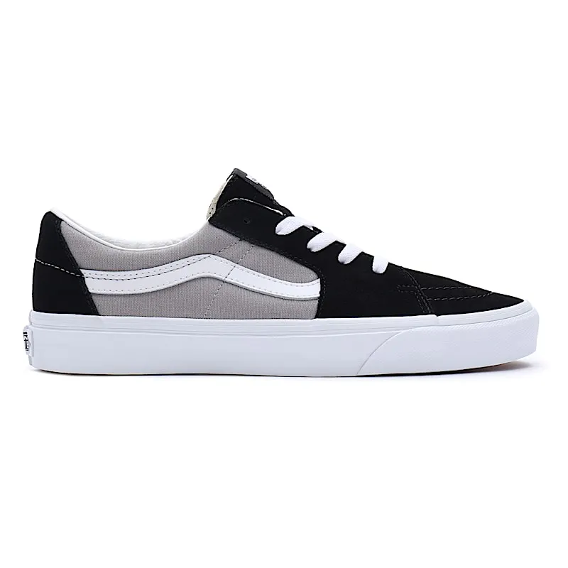 Vans Sk8-low Black (VN0009QR2B6)