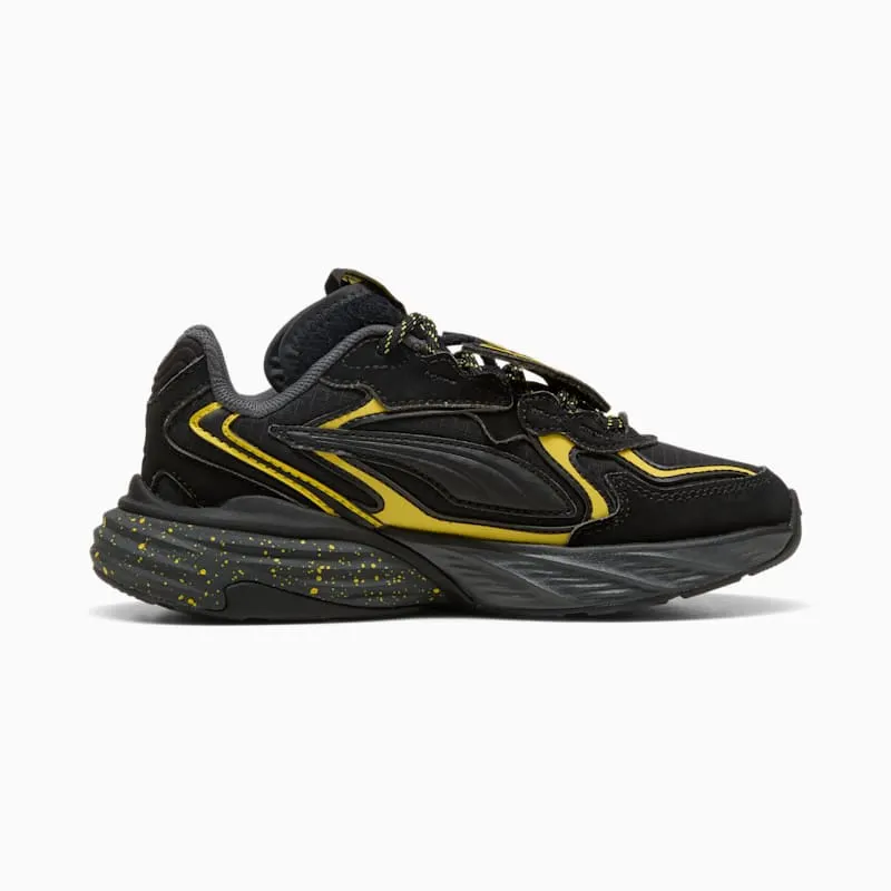 PUMA Fade Nitro Black (407019-01)