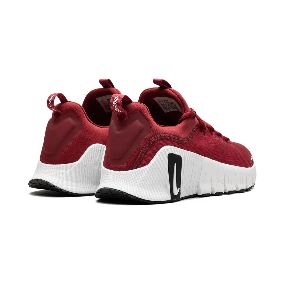 Nike Free Metcon 6 TB “Crimson” (HM3754-602)