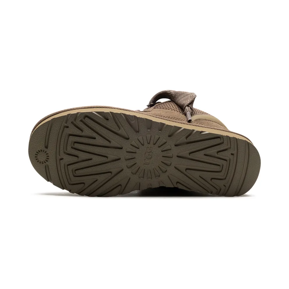 Ugg Lowmel “HICKORY” (1144032-HCK)