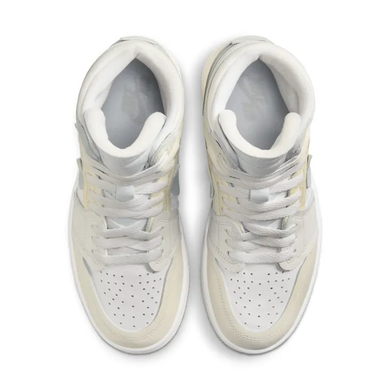 Nike Air Jordan 1 High MM Coconut Milk (W) (FB9891-100)