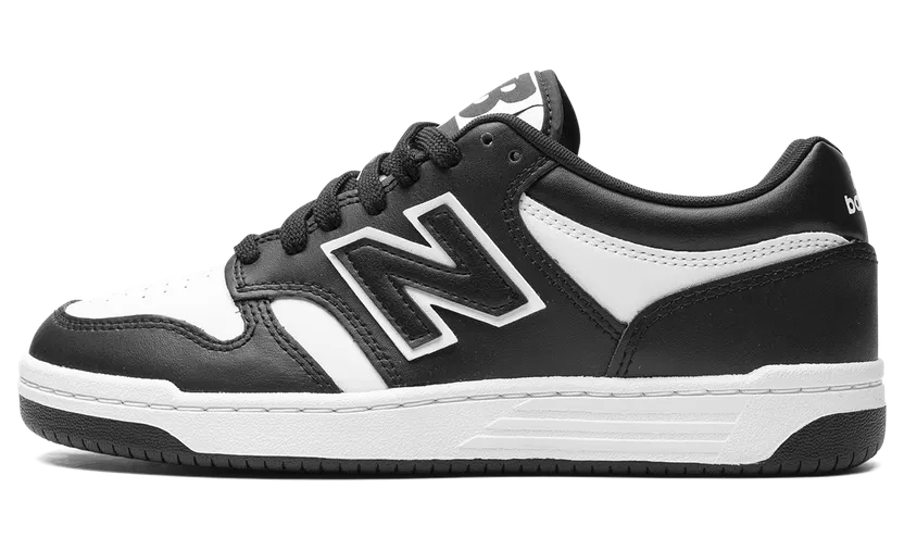 New Balance 480 “”Panda”” (BB480LBA)