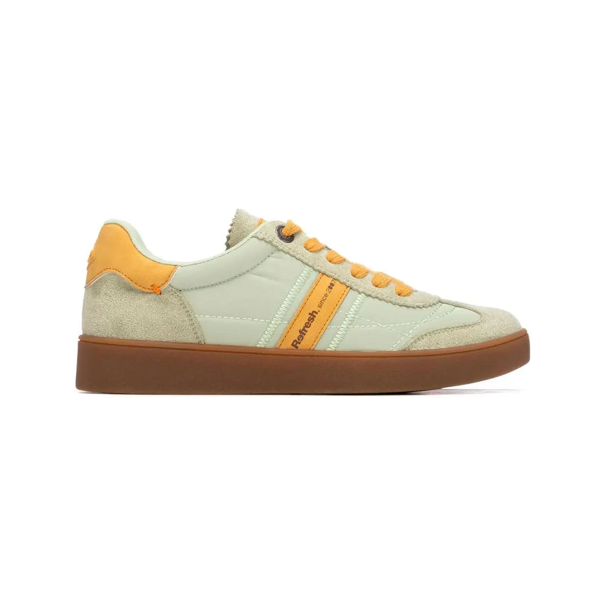 refresh-sneaker 175053-Aqua