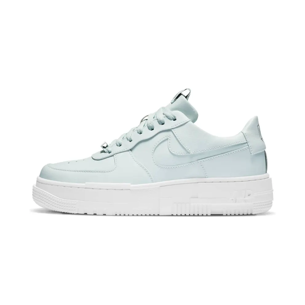 Nike Air Force 1 Pixel Ghost Aqua (W)