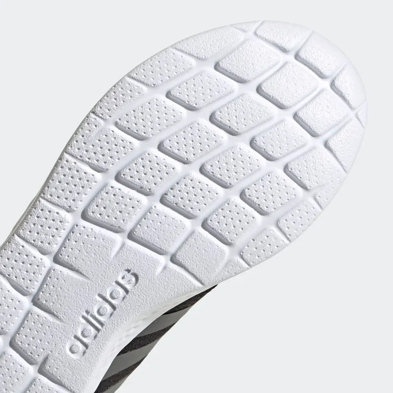 Adidas Puremotion Core Black / Grey Six / Light Flash Orange (FW3263)