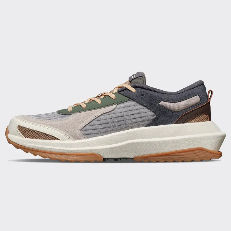 APL Jogger “Cement/Iron/Fatigue” (Men)