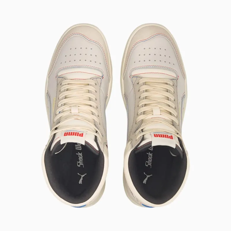 Puma Ralph Sampson Mid Japanorama (37407201)