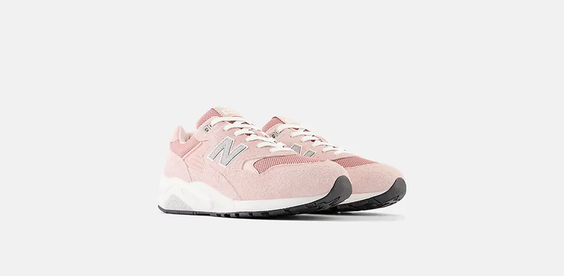 New Balance 580 “Pink Sand” (MT580NV2)