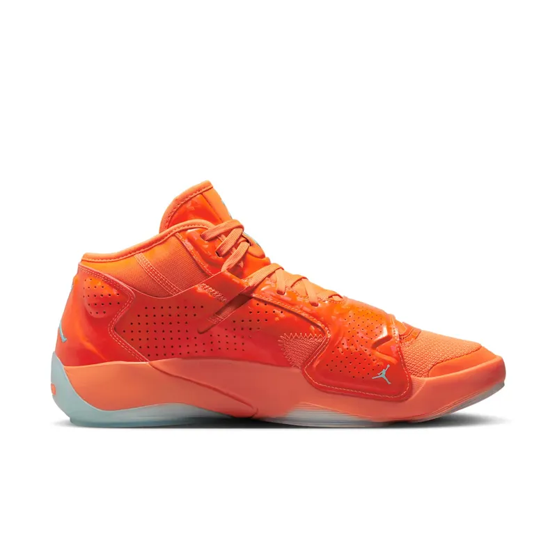 Jordan Zion 2 Hyper Crimson (DX5423-841)