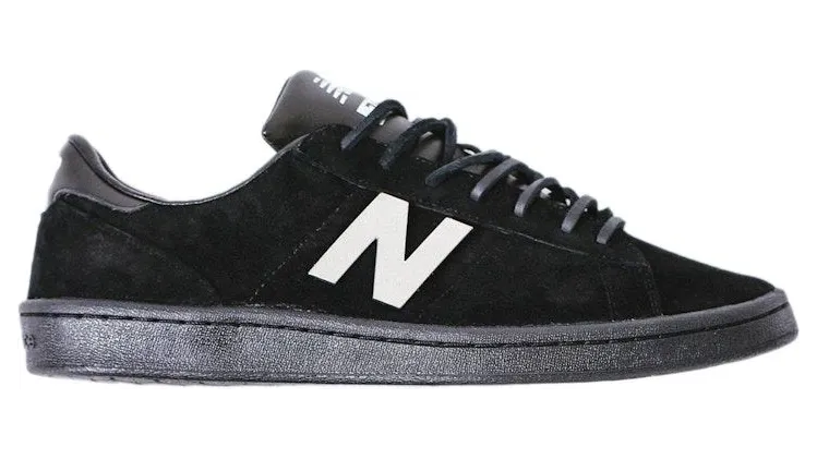 New Balance 791 Bait Select Program Black Metallic Silver