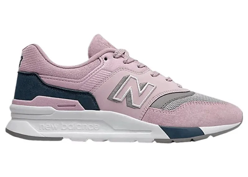 New Balance 997H Pink/Blue (CW997HAK)