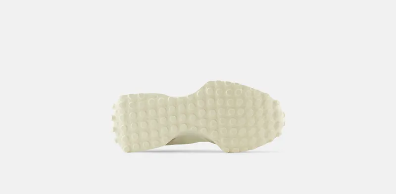 New Balance 327 Beige Angora (U327MI)