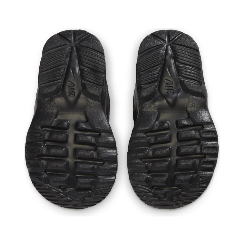 Nike Air Max Fusion “Black” (CJ3826-001)
