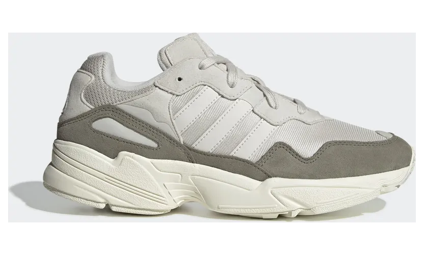 adidas Originals Yung-96 Sneaker weiß (EE7244)