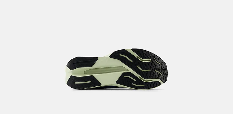 New Balance FuelCell Propel v5 Sea Stone Olivine Mineral (MFCPRCN5)