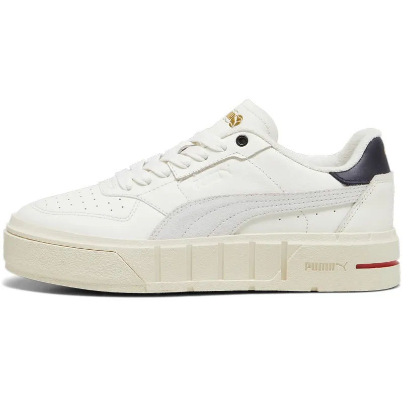 Puma Cali White (393096)