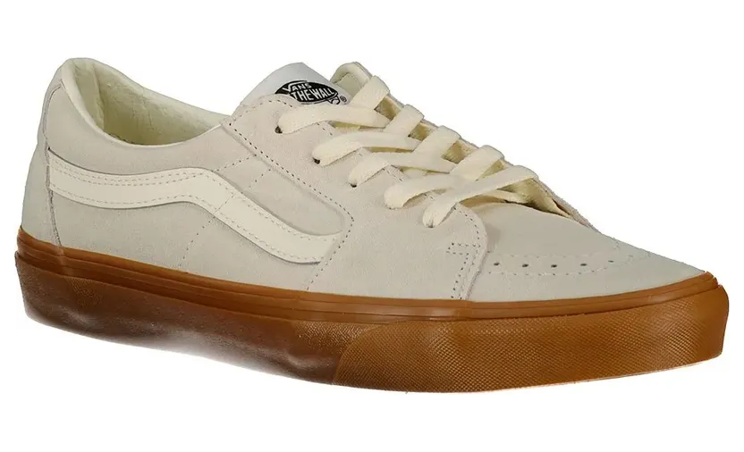 Vans SK8-Low Marshmallow / Gum (VN000BVXOVM1M)