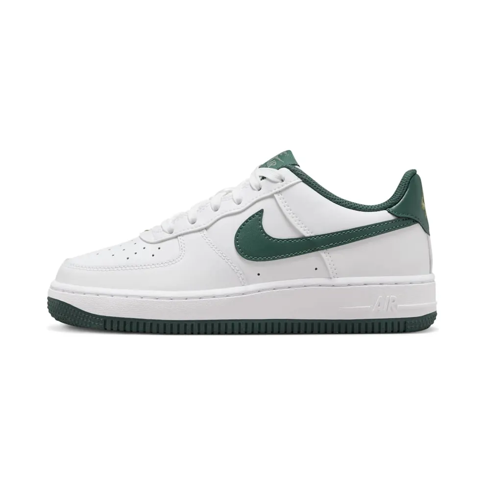Nike Air Force 1 Low White Vintage Green (FV5948-110)