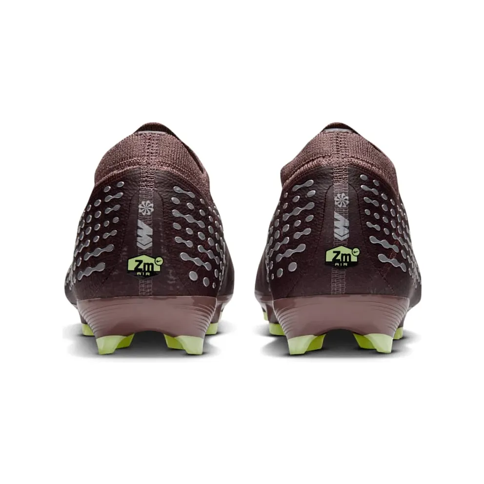 Nike Mercurial Plum Eclipse / Metallic Silver (HF5450-200)