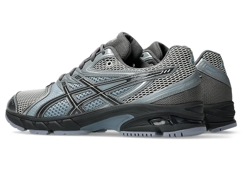 ASICS GEL-DS TRAINER 14 “Cement Grey / Obsidian Grey” (1203A607-023)
