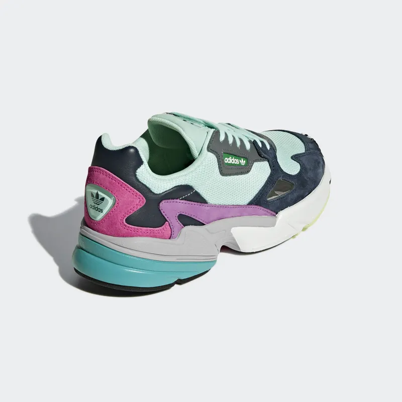 Adidas Falcon Mint Navy (W) (BB9175)