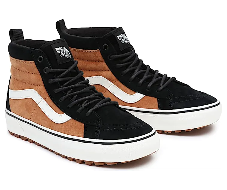 Vans SK8-HI MTE-1 “Brown” (VN0A5HZY5BJ)
