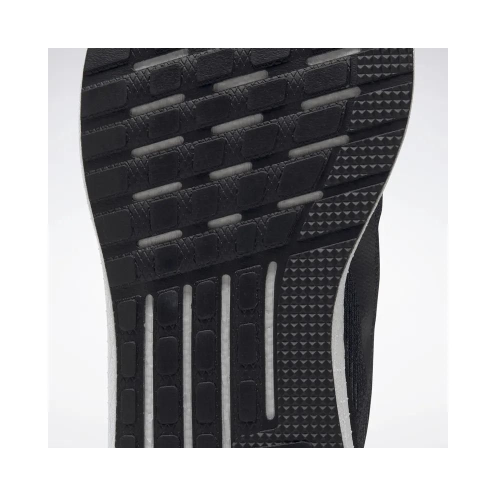 Reebok Forever Floatride Energy 2 Shoes Black / Cold Grey 6 / White
