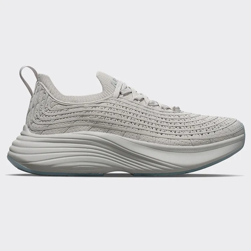 APL TechLoom Zipline “Harbor Grey” (Women)