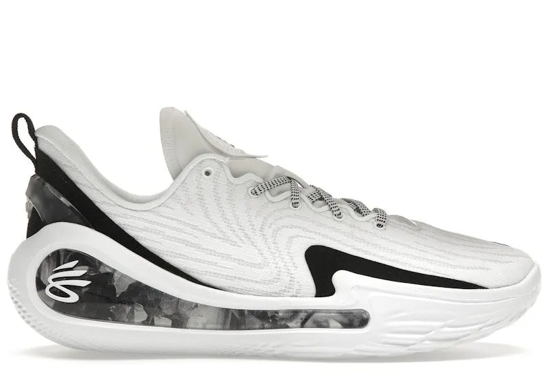Under Armour Curry Flow 12 Shooting Star (3027632-100)