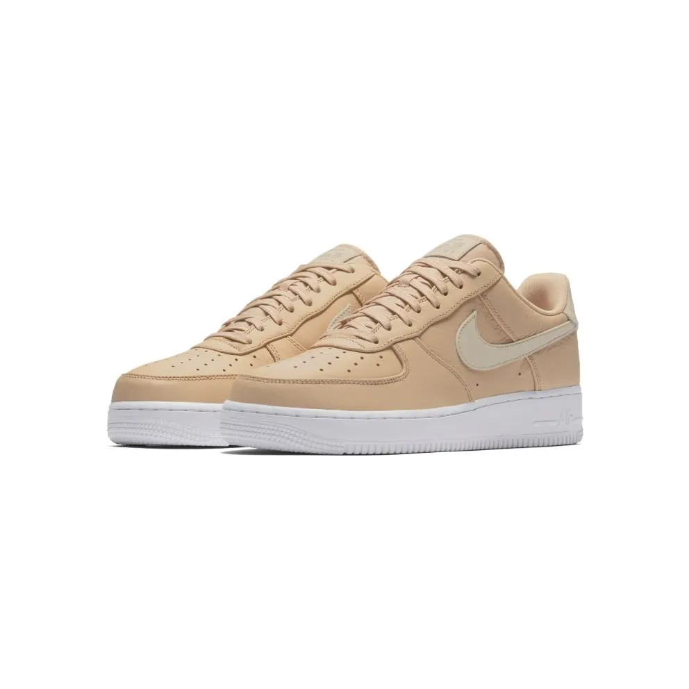 Nike Air Force 1 ’07 Prm Vachetta Tan/Vachetta Tan Vachetta Tan/Vachetta Tan (905345-201)