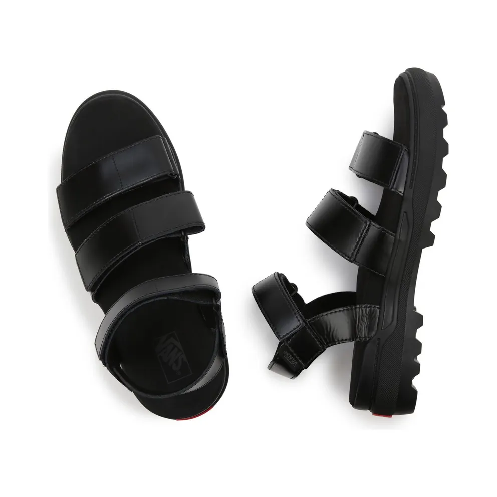 VANS Colfax Sandals Black (VN0A4BWMBLK)