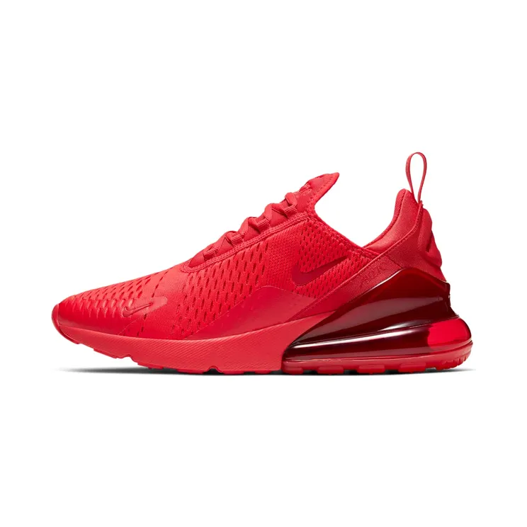 Nike Air Max 270 ‘University Red’ University Red/University Red-Black (CV7544-600)