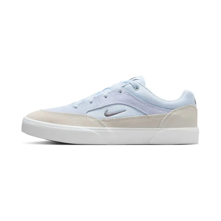 Nike SB Malor “Football Grey / Photon Dust / White / Dark Grey” (FV6064-007)