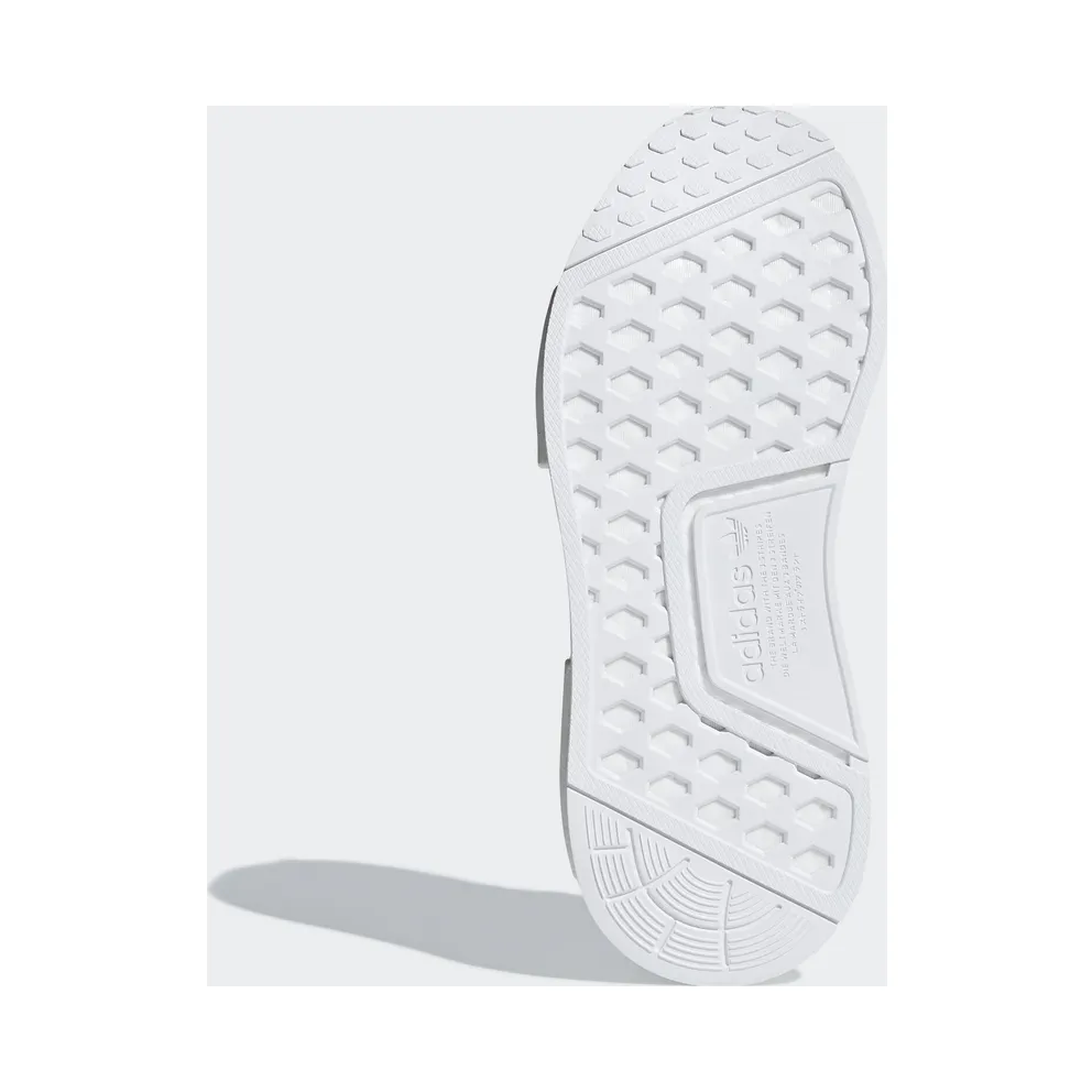adidas NMD R1 Cloud White Copper Metallic (W) Cloud White/Copper Metallic/Ash Pearl (B37650)