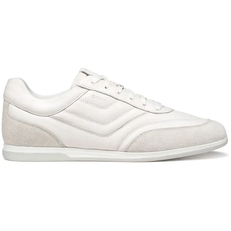 Geox sneaker White (U654GD0TU22-C1000)