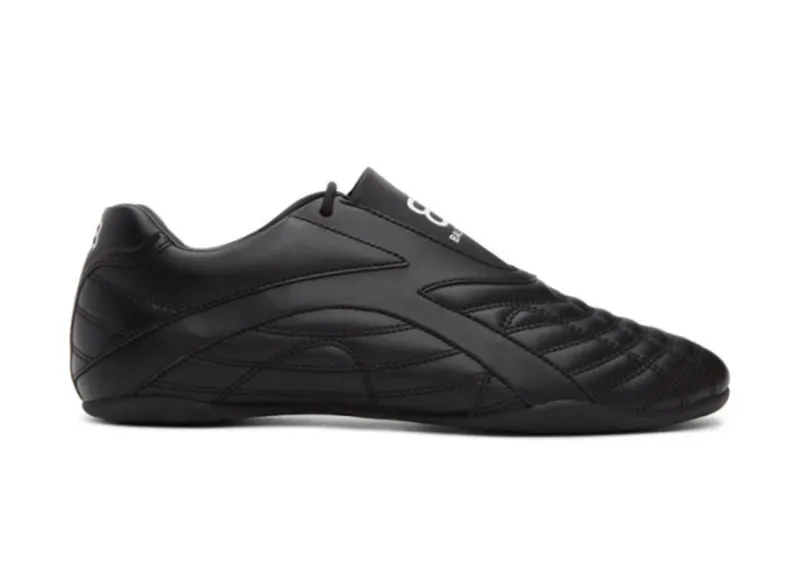 Balenciaga Zen Black (617540 W2CG1 1002)