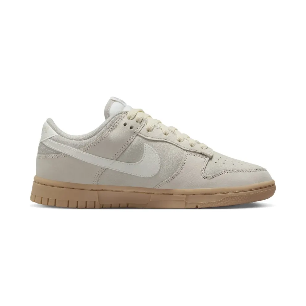 Nike Dunk Low SE Light Orewood Brown/Gum Light Brown/Coconut Milk/Sail (FQ8147-104)