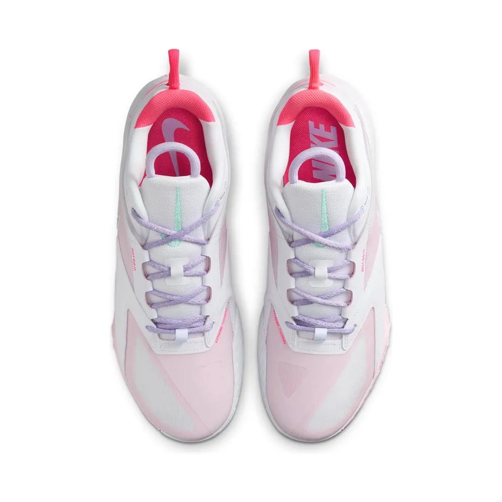 Nike HyperAce 3 SE “Pink Foam” (HF3239-100)