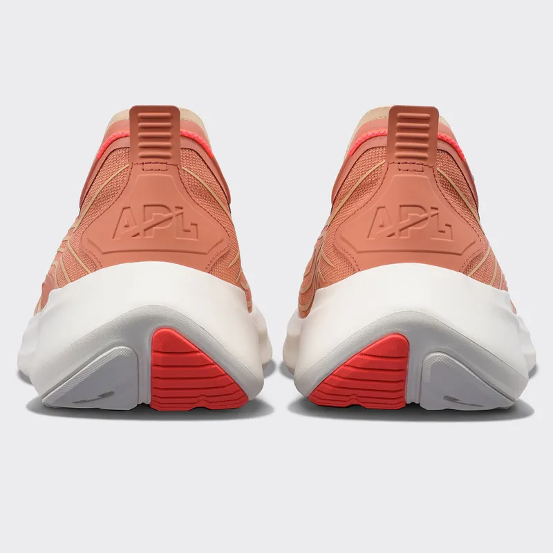 APL Veil “Terracotta/Sunkissed/Magma” (Men)