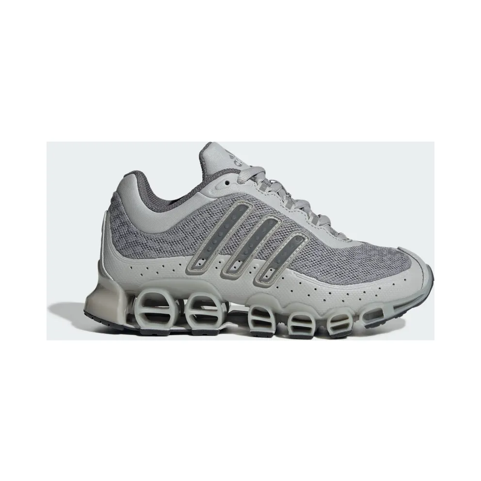 adidas Megaride “Grey Three / Grey Four / Grey Two” (KI8488)