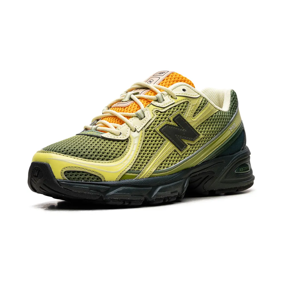 New Balance 740 “Concepts – Brut” (U740CO2)